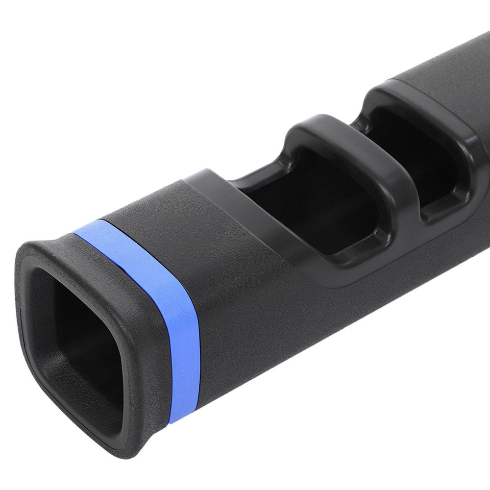 Вайпер функціональний тренажер Record 4046-8 вагою 8 кг Київ - фото 4