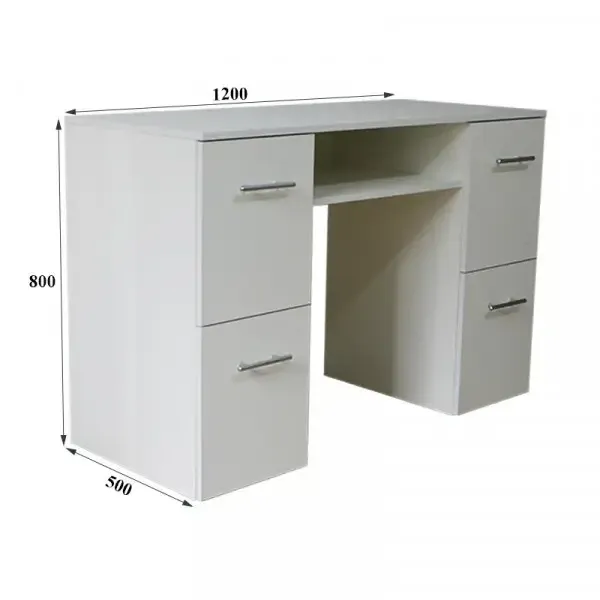 Стіл манікюрний Тор Київ - фото 1