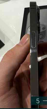 Айфон iPhone 13 Pro Max 256Gb. Neverlock. Київ