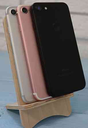 IPhone 7 32/128/256Gb Neverlock Оригінал Київ