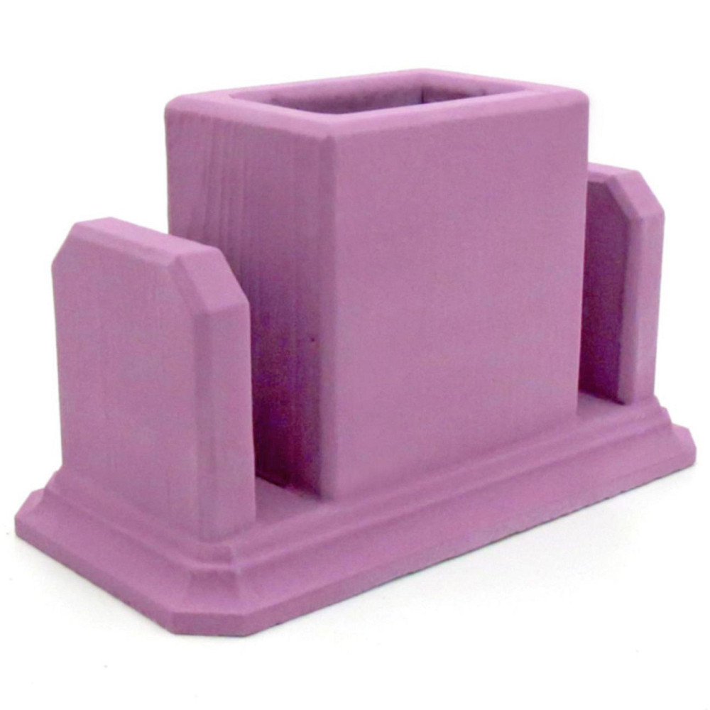 Підставка для столових приладів "Кулінаріо" флокс Миколаїв - фото 3