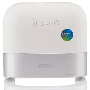 Лампа для маникюра SUNUV SUN 3S 48W, UV/LED, оригинал Киев