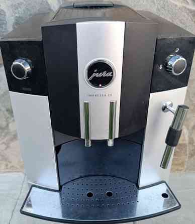 Кофеварка: Jura Impressa C5 Харків