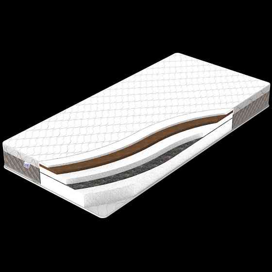 Ортопедичний матрац TM Family Sleep Сонг/Song Melody collection 150х200 Харків