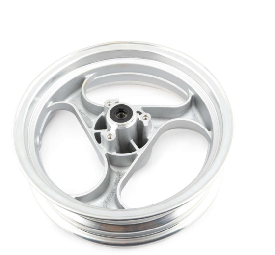 Диск колеса скутер легкосплавный передний 13 Мукачево