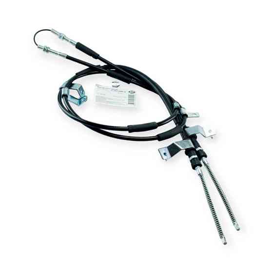 Трос Матиз;QQ (AT) ручника Мукачево