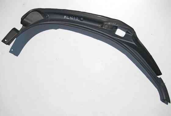 Mercedes-Benz  A1646930233 9051 Накладка отвору багажника ліва ML W164 Одеса