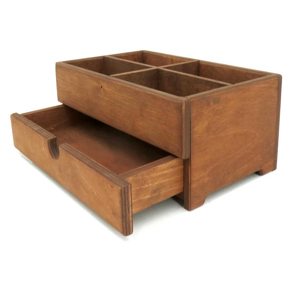 Настольный органайзер 