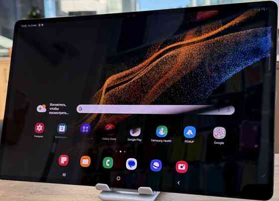 Планшет Samsung Tab S8 Ultra 14.6" 12/256Gb Wi-Fi lite. Київ