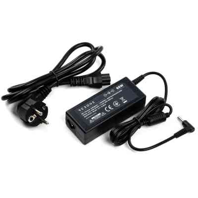 Блок живлення до ноутбуку Rezone HP 65W 19.5V 3.33А 4.5*3.0 (RZPSHP65194530) Вінниця