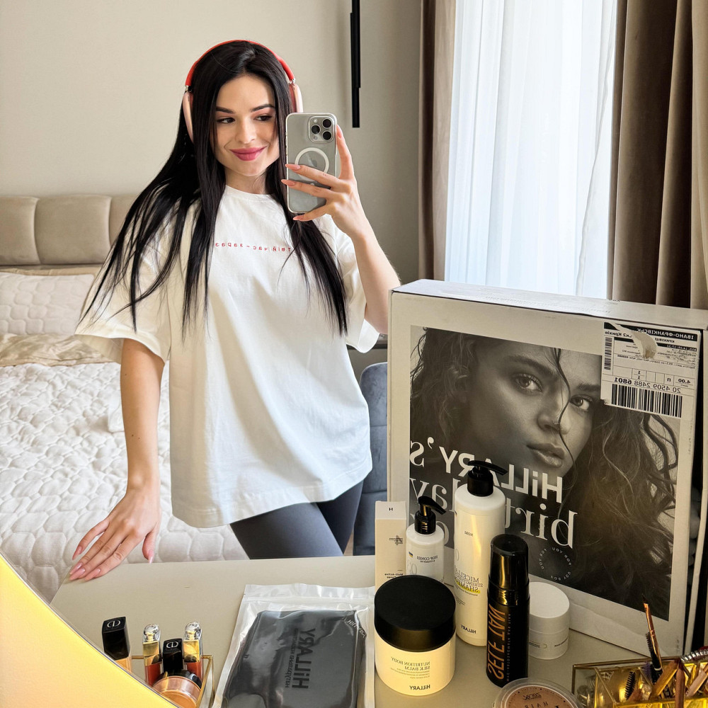 Набір Hillary's Birthday Box Киев - изображение 5