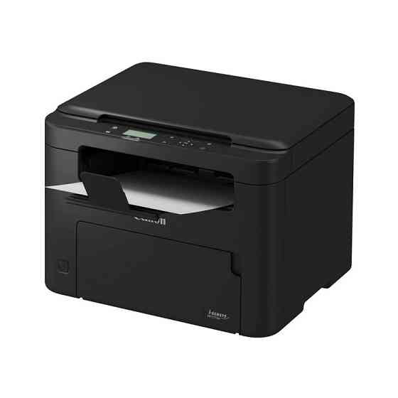 БФП А4 ч/б Canon i-SENSYS MF272dw c Wi-Fi (5621C013) ( 9 кг ) Харьков