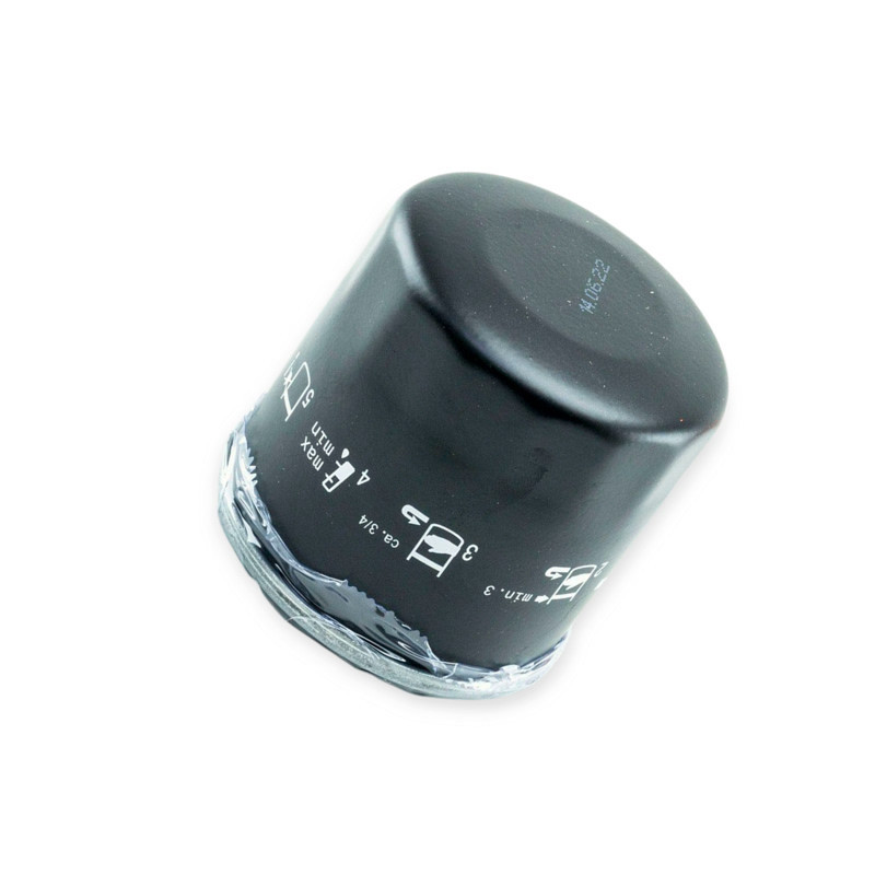 Фильтр Renault Megane III 2.0CVT 09- масляный Мукачево - изображение 1