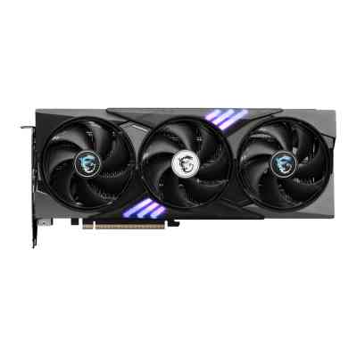 Відеокарта MSI GeForce RTX5060Ti 16Gb GAMING TRIO OC (RTX 5060 Ti 16G GAMING TRIO OC) Вінниця