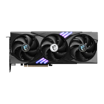 Відеокарта MSI GeForce RTX5060Ti 16Gb GAMING TRIO OC (RTX 5060 Ti 16G GAMING TRIO OC) Вінниця - фото 1