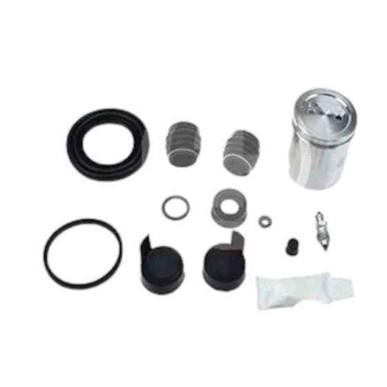 Ремкомплект супорта задній з поршнем автомобіль Рено Master, автомобіль Опель Movano (d, 48mm) 10- Мукачево