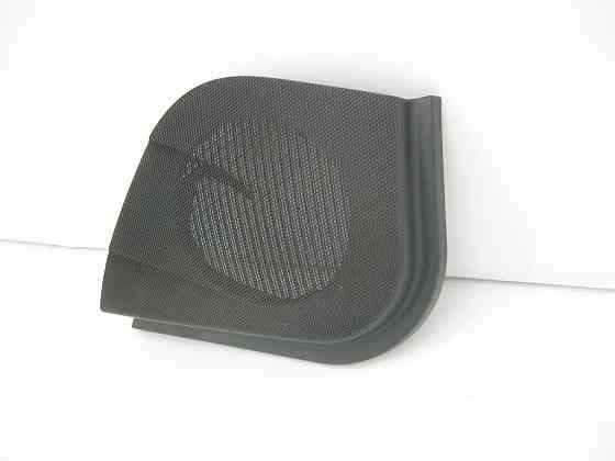 Mercedes-Benz  A2117200148 9B51 Сітка динаміка передньої лівої дверної карти антрацит E-Class W211 Одеса