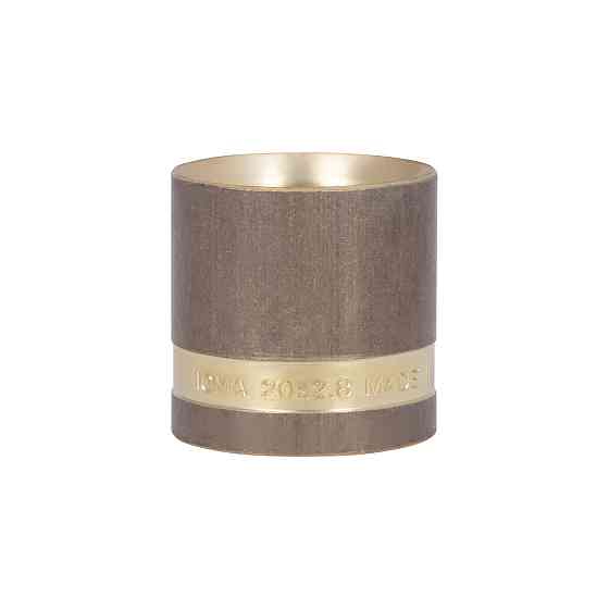 Гильза натяжная Icma №1031 d20х2,8 851031GW08 Киев