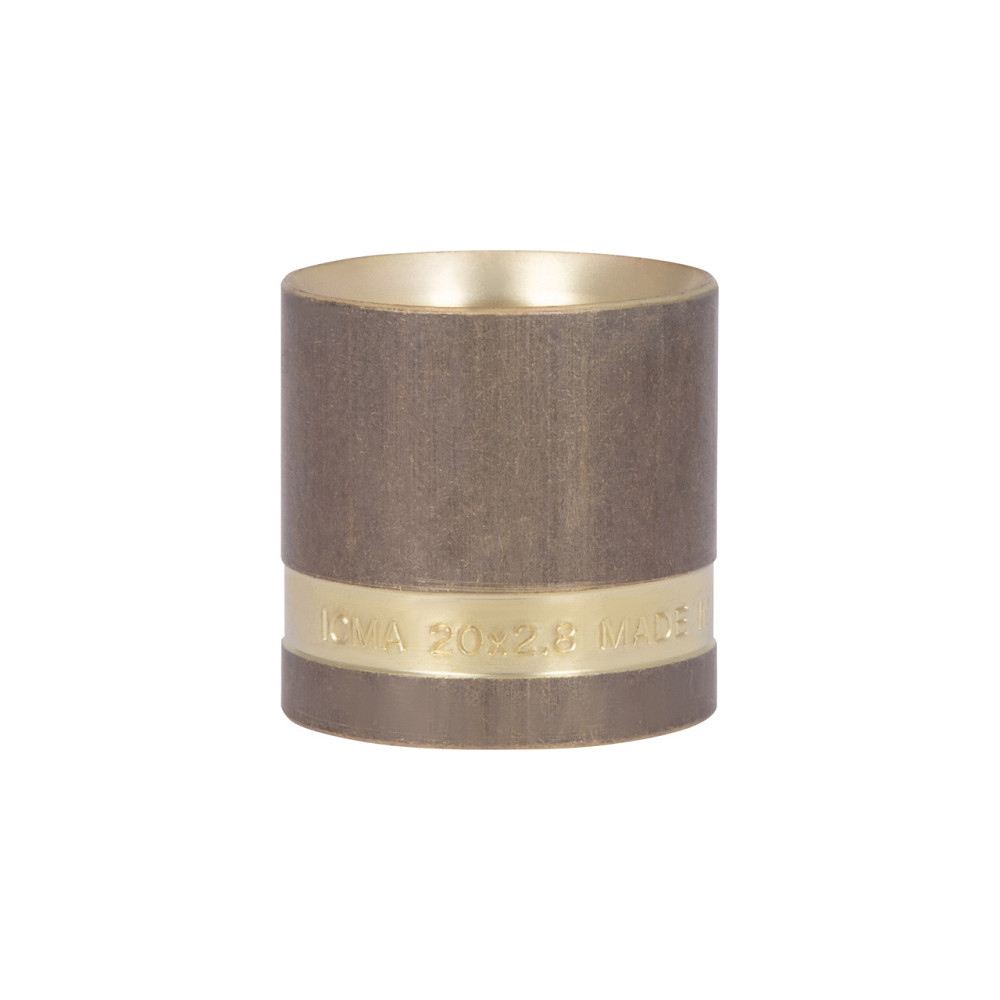 Гильза натяжная Icma №1031 d20х2,8 851031GW08 Киев - изображение 4