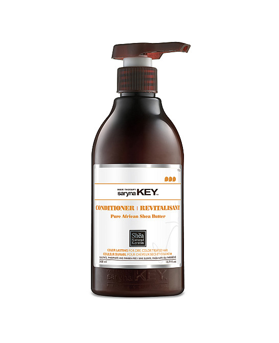 Кондиционер для восстановления окрашенных волос Color Lasting Saryna Key 500 мл Киев - изображение 1