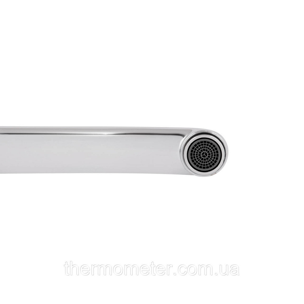 Змішувач для кухні Lidz Anny 003 (k40) LDANN003CRM35082 Chrome Київ - фото 12