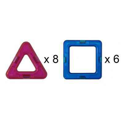 Конструктор Магнікон 14 деталей (МК-14) Винница