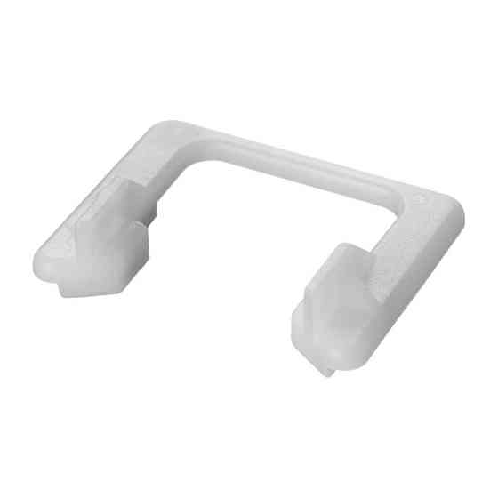 Фіксатор механизма замка дверей VW Audi Seat Skoda 357837242 17344 Київ