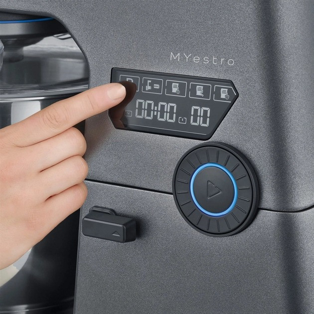 Миксер Graef KM7016EU ( 26986 ) Харків - фото 7