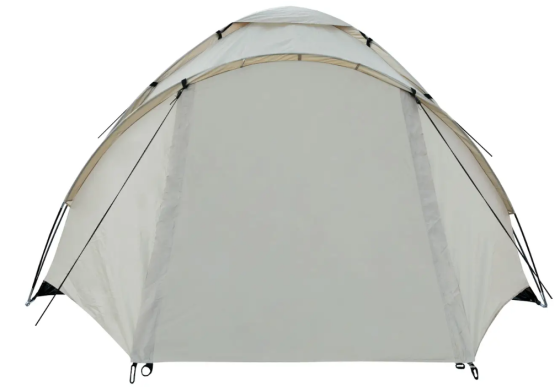 Палатка двухместная палатка Tramp Lite Fly 2 песочный Киев