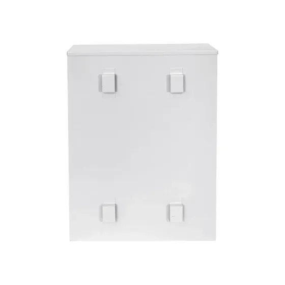 Шафа металева герметична ГБ-400 (400*300*150) (25-00049) Киев