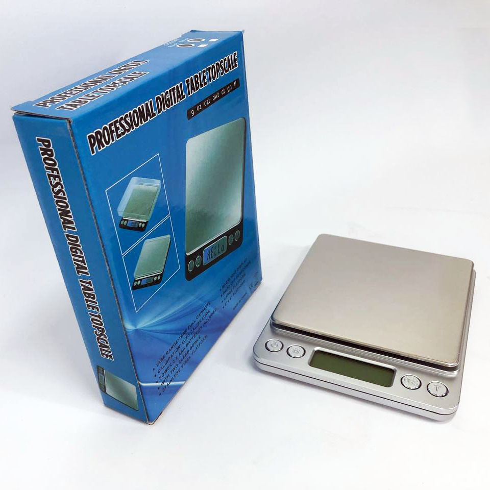 Ваги на золото ZHA 6295A, Ваги грамові високоточні, Міні-ваги для зважування золота і срібла CJ-42 Львів - фото 19