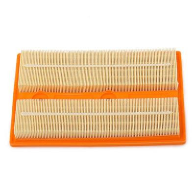 Повітряний фільтр для автомобіля Mahle LX3525 Вінниця - фото 3