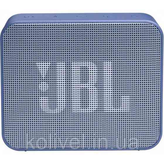 Акустична система JBL GO Essential Blue JBLGOESBLU (JBLGOESBLU) Киев