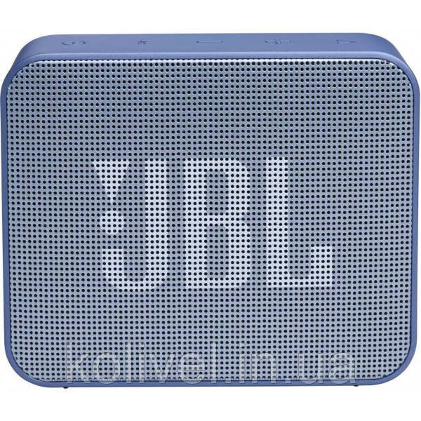 Акустична система JBL GO Essential Blue JBLGOESBLU (JBLGOESBLU) Киев - изображение 1
