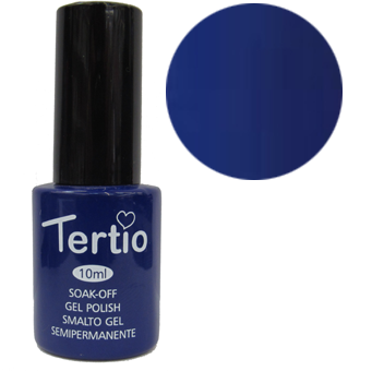 TERTIO гель - лак № 152(ультрамарин)10 мл Киев - изображение 1