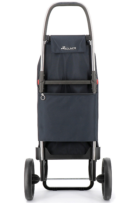 Сумка-тележка Rolser I-Max MF 2LRSG Marengo (IMX308-1031) Киев - изображение 4