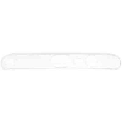 Чохол до мобільного телефона XoKo Ultra Thin Air + Glass Full Cover Ultra-Thin Realme C11 (2021) Black (XK-CS-ULT-RL-C11) Вінниця