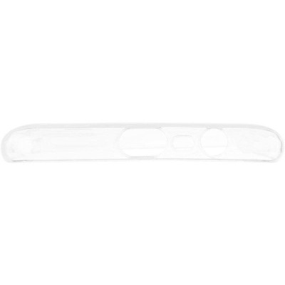 Чехол для мобильного телефона XoKo Ultra Thin Air + Glass Full Cover Ultra-Thin Realme C11 (2021) Black (XK-CS-ULT-RL-C11) Винница - изображение 4