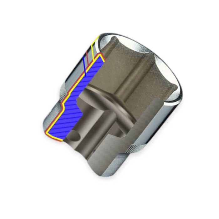 Набор инструмента 1/2