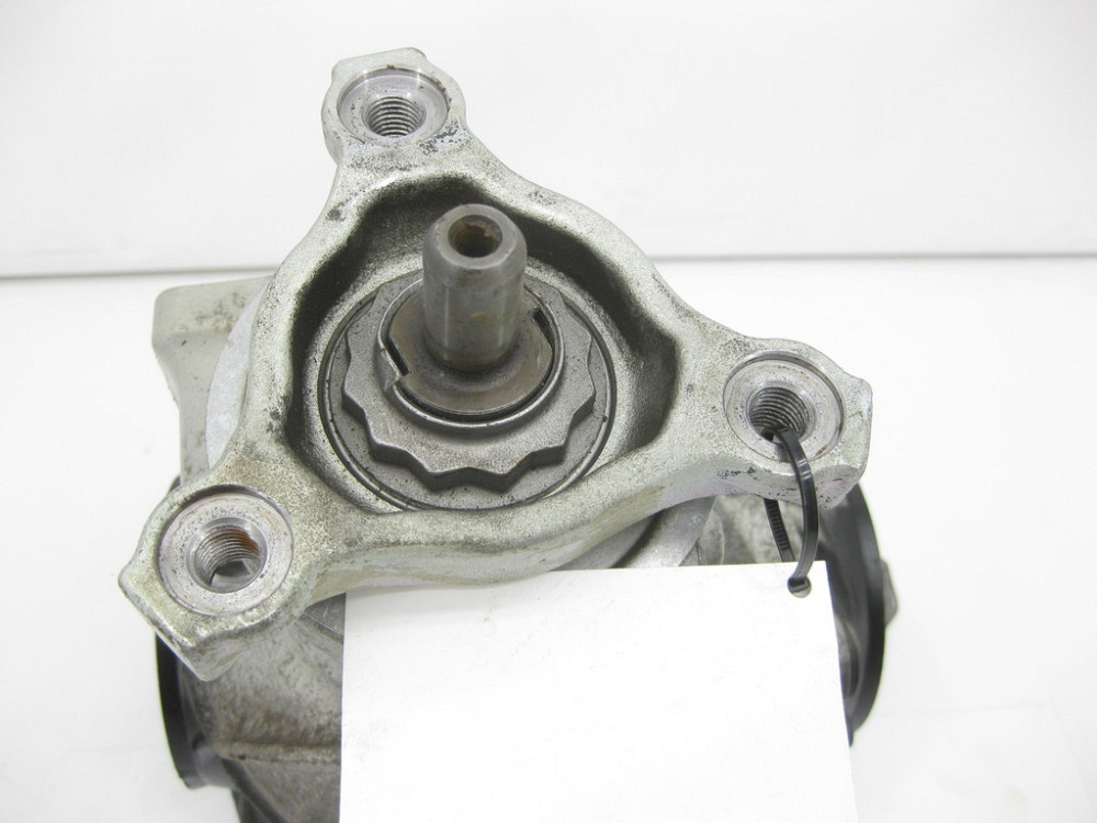 Mercedes-Benz  A2133505300 Редуктор заднього моста 1:2.473 E-Class W213 C238 CLS C257 Одесса - изображение 8