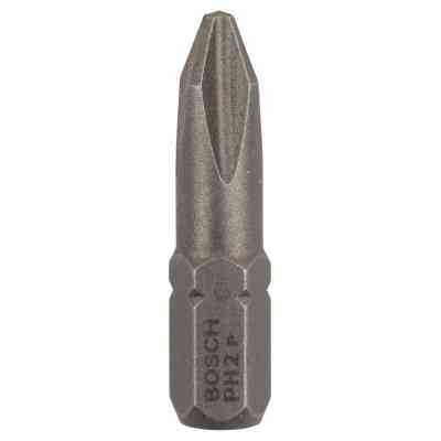 Набір біт Bosch Extra-Hart PH2, 25мм, 3шт (2.607.001.511) Вінниця