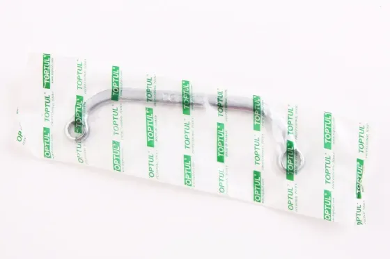 Ключ накидної S-подібний (стартерний) Toptul 8-9мм Вінниця