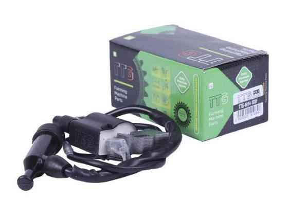 Котушка високої напруги з надсвічником на бензиновий двигун 188F Мукачево