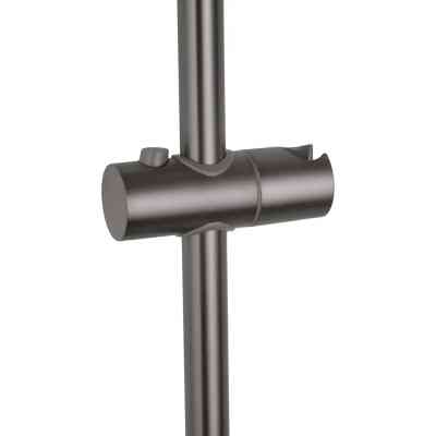 Душовий гарнітур Kroner Graz-GRP063 + змішувач Graz-GRP010 (CVS30162) Вінниця