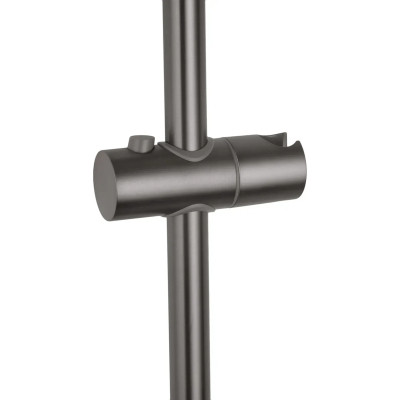 Душевой гарнитур Kroner Graz-GRP063 + змішувач Graz-GRP010 (CVS30162) Винница - изображение 4