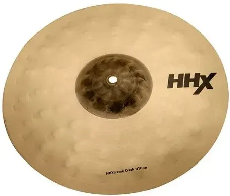 Ударна установка  Sabian 11692XN 16 X-TREME CRASH Київ