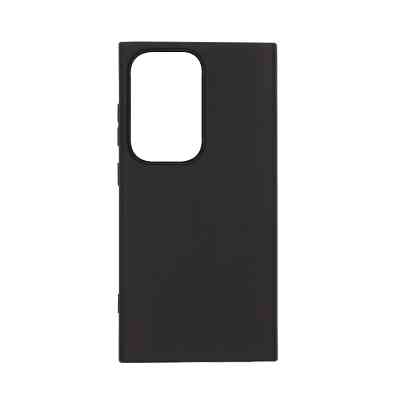 Чохол до мобільного телефона Armorstandart Matte Slim Fit Samsung S23 Ultra Black (ARM87329) Вінниця