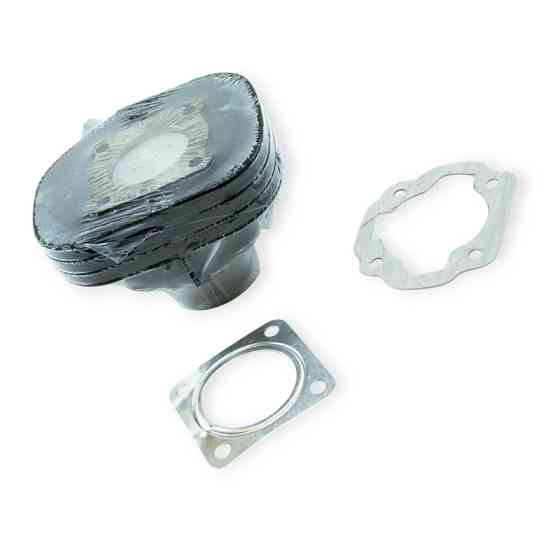 Циліндр збору ТВ-50 (d=41) Мукачево