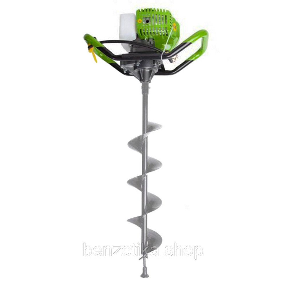 Бензобур Procraft PROFESSIONAL GD52 (Без шнека) Киев - изображение 1