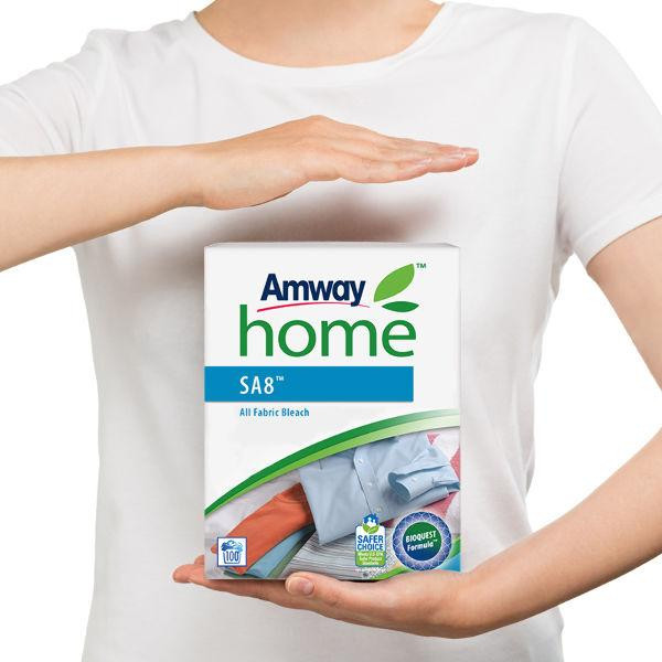 Amway Home™ SA8™ Універсальний відбілювач Винница - изображение 3